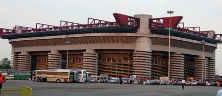 Finala Ligii Campionilor va avea loc la Milano, in 2016